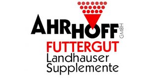 AHRHOFF GmbH